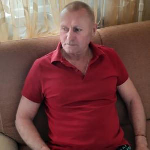Сергей, 65 лет, Новый Уренгой