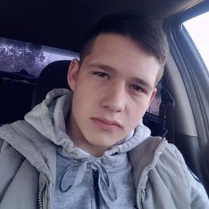 Владислав, 22 года, Краснодар