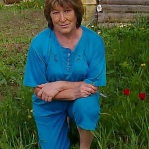 Елена Мащенко, 68 лет, Екатеринбург
