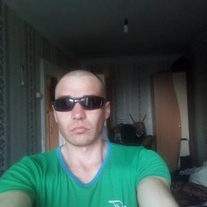 Парни в Чите (Забайкальский край): Андрей, 38 - ищет девушку из Читы (Забайкальский край)