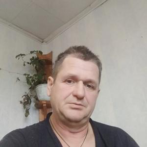 Алексей Смирнов, 52 года, Туртас