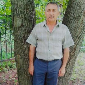 Султан, 67 лет, Рассказово