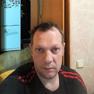 Денис, 43 года, Новошахтинск
