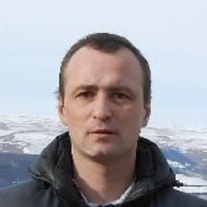 Александр, 47 лет, Нижегородская