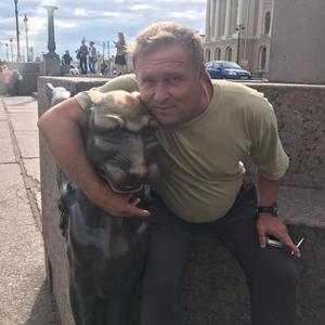 Парни в Ставрополе: Владимир, 51 - ищет девушку из Ставрополя