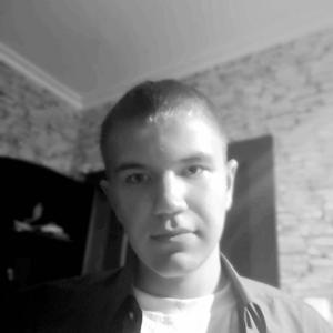 Александр, 21 год, Хабаровск