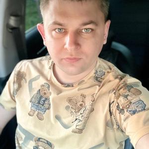 Dmitry, 33 года, Балашов