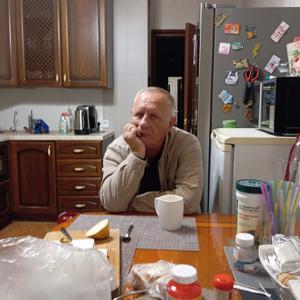 Андрей, 57 лет, Пермь