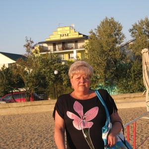 Девушки в Нягани: Татьяна Витвинова, 67 - ищет парня из Нягани