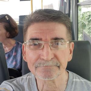 Владимир, 67 лет, Биробиджан