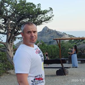Дмитрий Фролов, 42 года, Петропавловск-Камчатский