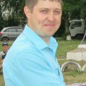 Максим, 39 лет, Шарыпово