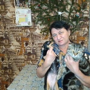 Девушки в Краснодаре (Краснодарский край): Татьяна Ерёменко, 61 - ищет парня из Краснодара (Краснодарский край)