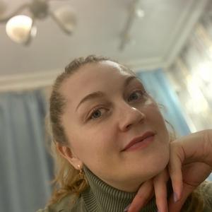 Ольга, 41 год, Иркутск