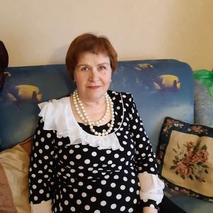 Девушки в Йошкар-Оле: Валентина, 70 - ищет парня из Йошкар-Олы