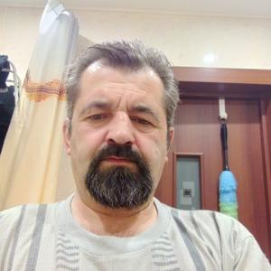 Эрми, 53 года, Саратов