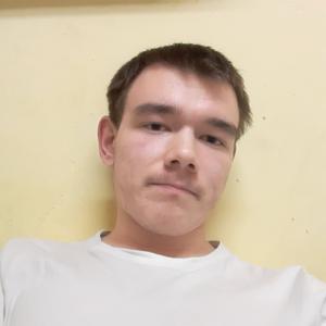 Антон, 19 лет, Ижевск