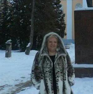 Ирина, 55 лет, Ярославль