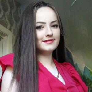 Анастасия, 22 года, Лесосибирск