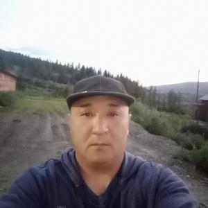 Улан, 47 лет, Хабаровск