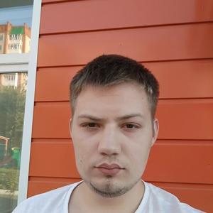 Парни в Томске: Антон, 29 - ищет девушку из Томска