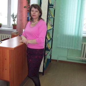 Инга, 55 лет, Челябинск