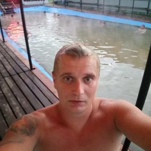 Кокурин Дмитрий, 45 лет, Калининград