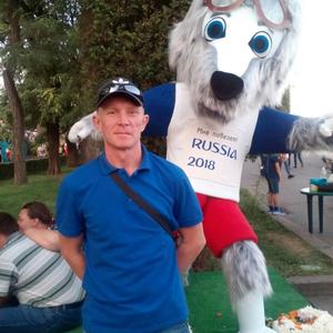 Алексей, 43 года, Камышин