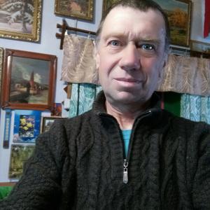 Владимир, 59 лет, Нижнедевицк