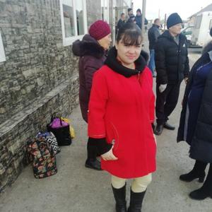 Девушки в Тымовское: Альбина, 37 - ищет парня из Тымовское