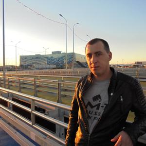 Антон, 34 года, Губкинский