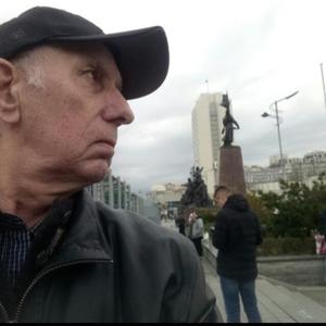 Парни в Владивостоке: Владимир, 76 - ищет девушку из Владивостока