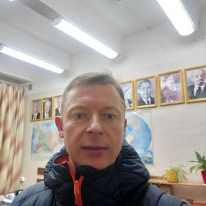 Дмитрий, 49 лет, Балахна