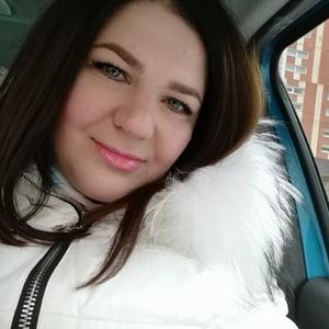 Лилия, 42 года, Ульяновск
