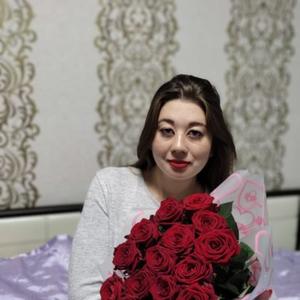 Девушки в Екатеринбурге: Лена, 26 - ищет парня из Екатеринбурга