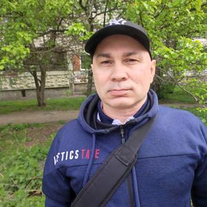 Эдуард, 44 года, Екатеринбург