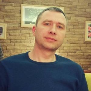 Сергей, 44 года, Зональная станция