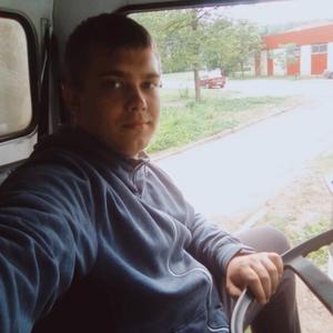 Кирилл, 26 лет, Десногорск