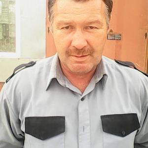 Леемандр, 53 года, Южно-Сахалинск