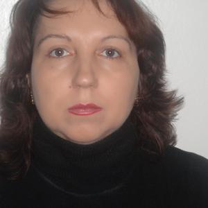 Жанна Пашкова, 51 год, Воронеж