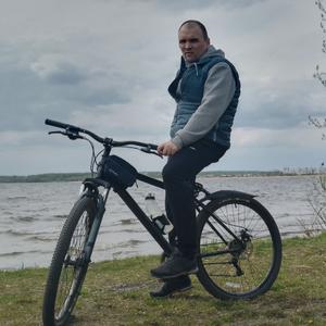 Парни в Челябинске: Игорь, 40 - ищет девушку из Челябинска