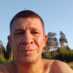 Ильдар, 46 лет, Челябинск