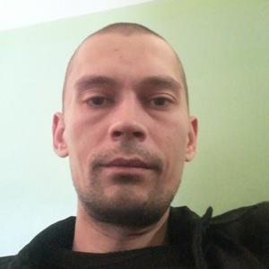 Парни в Ангарске: Антон, 31 - ищет девушку из Ангарска