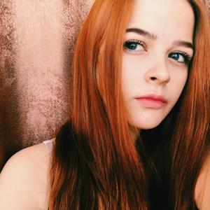 Виктория Томилина, 24 года, Санкт-Петербург