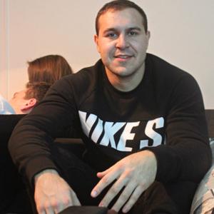 Андрей, 34 года, Тула