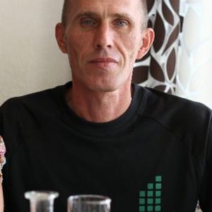 Андрей, 52 года, Кубинка