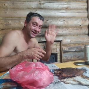 Кеп, 49 лет, Санкт-Петербург