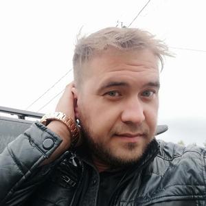 Парни в Нягани: Григорий Александров, 41 - ищет девушку из Нягани