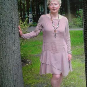 Маргарита Вячеславовна, 69 лет, Москва