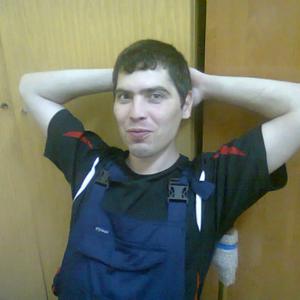 Igor, 43 года, Ибреси